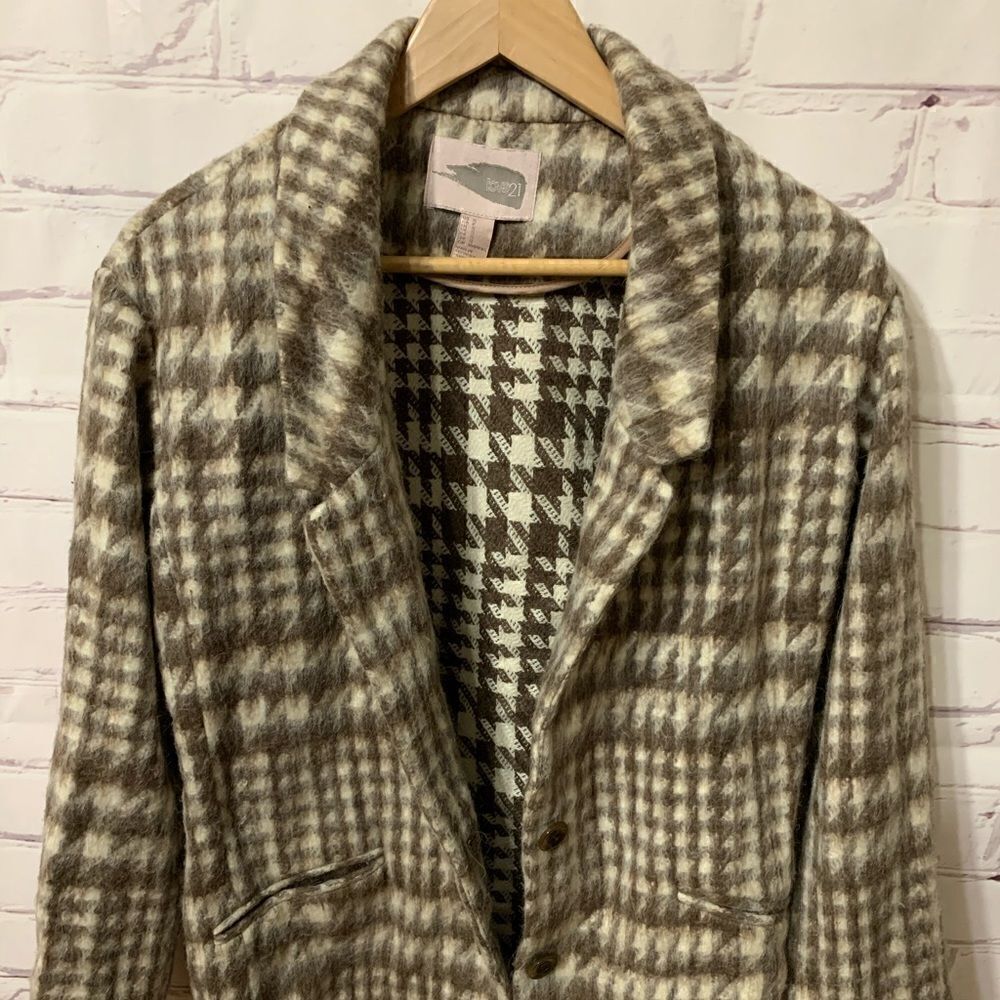 Love 21 wool small coat‎